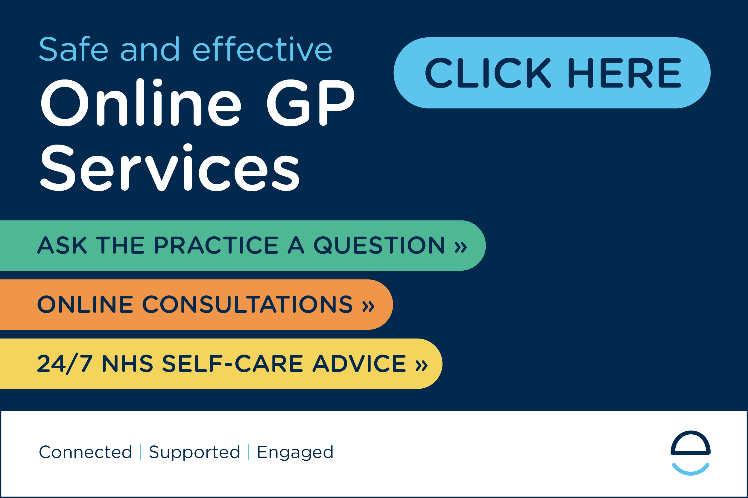 GP Online Consultations