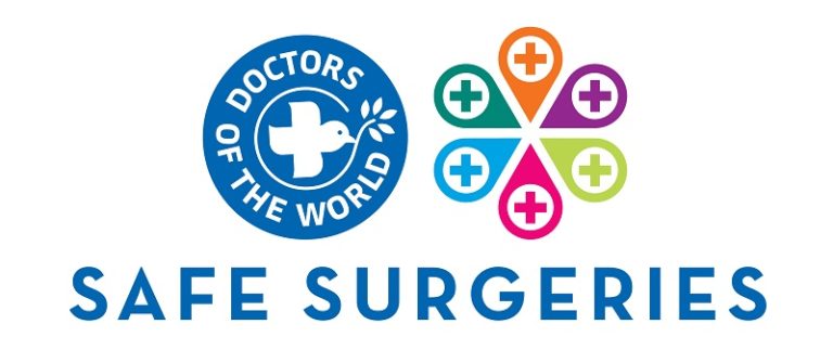 Safe Surgeries accredited practice